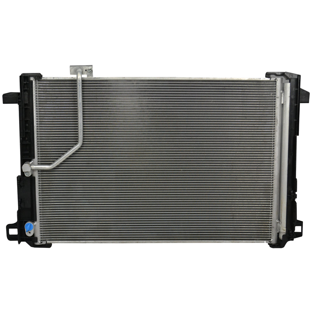 Condenser 24-33250