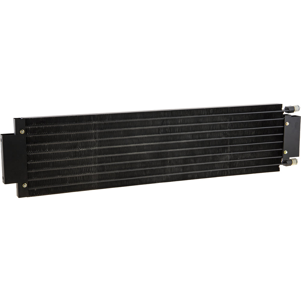 Condenser 88-97 Mack Truck Dm DH Rd Rb Series 24-33652