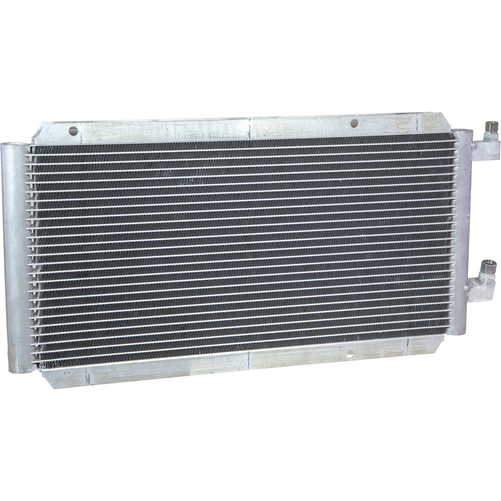 Condenser 24-33664