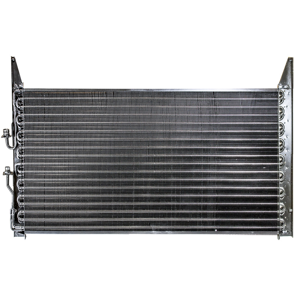 Condenser 24-33682