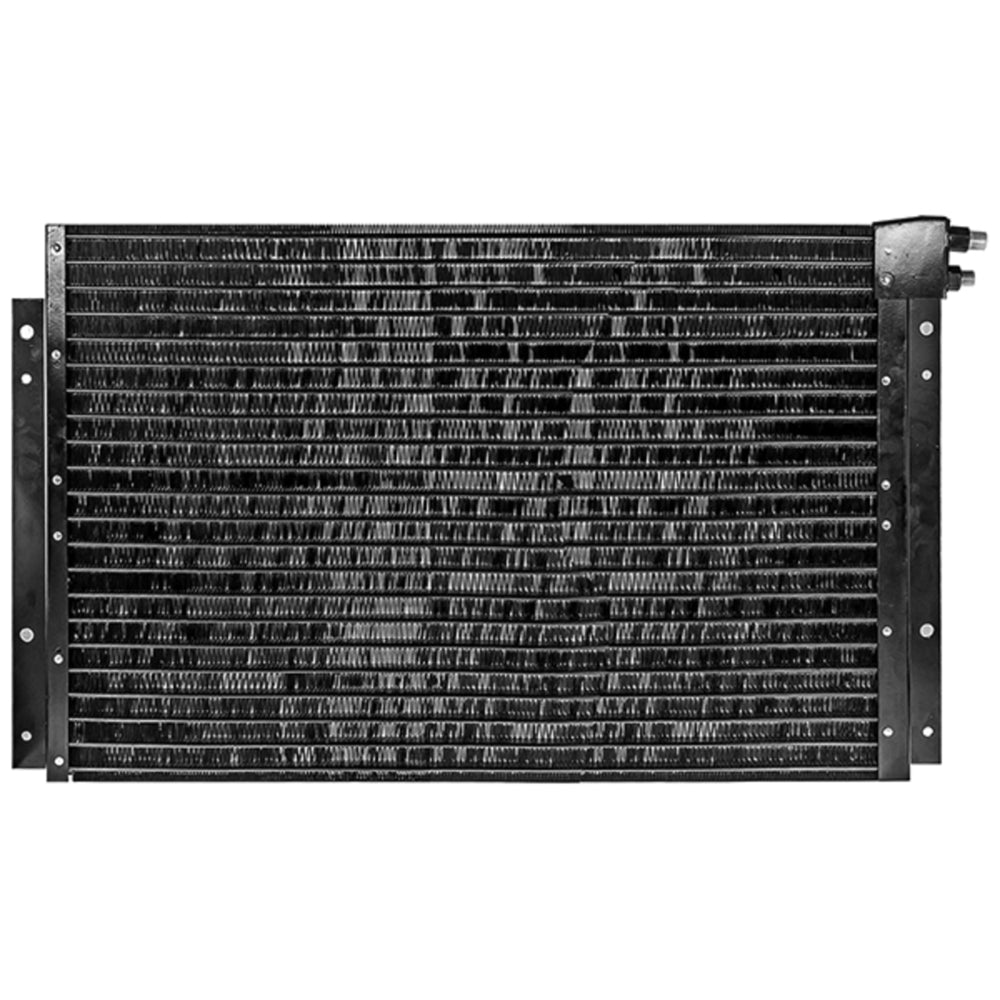 Condenser, 03-06 Mack CV713 Vision 24-33686