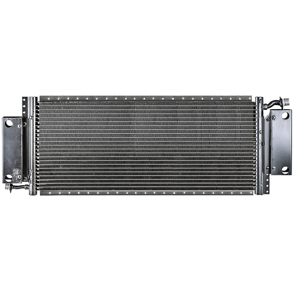 Condenser 24-33690