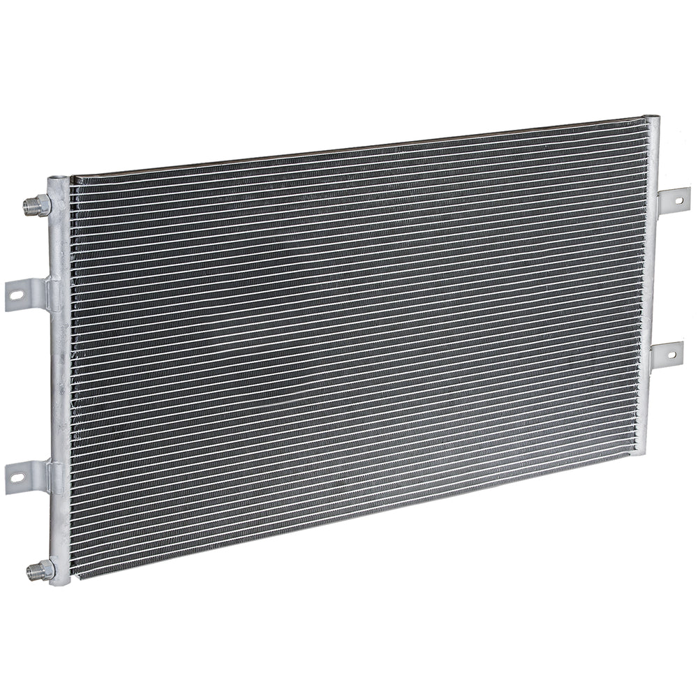 Condenser Sterling At/lt Series 03-06 24-33694