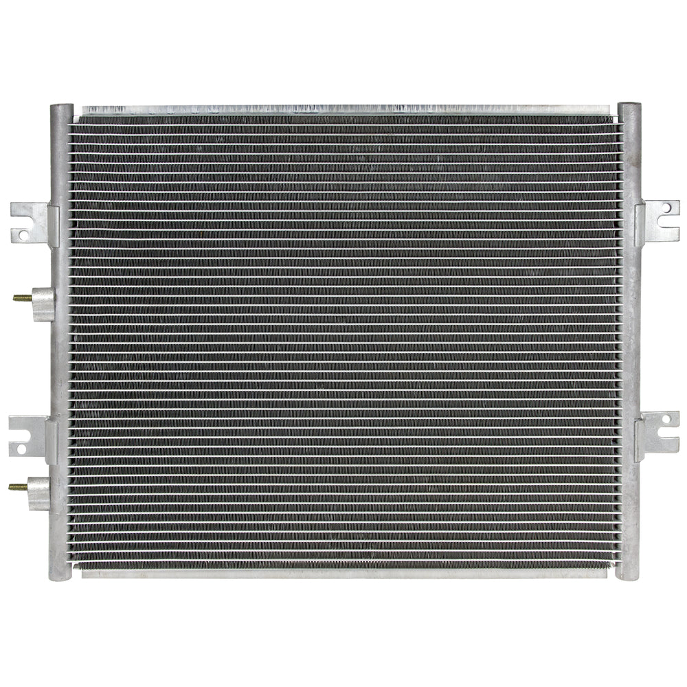 Condenser 24-33701