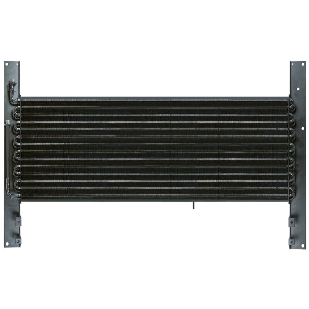 Condenser 24-33704