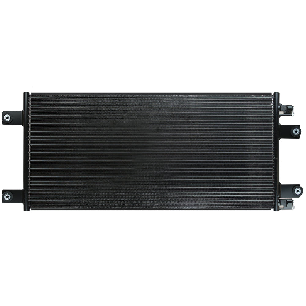 Condenser 24-33705