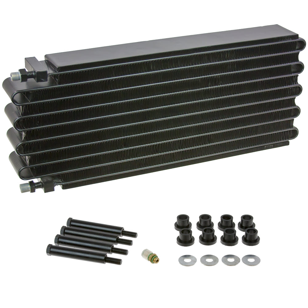 Condenser 24-33707