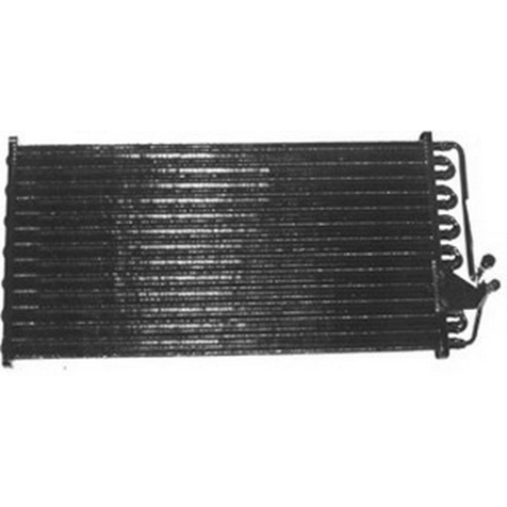 Condenser S10 Pu/blazer 4.3L Only 88-94 24-36402