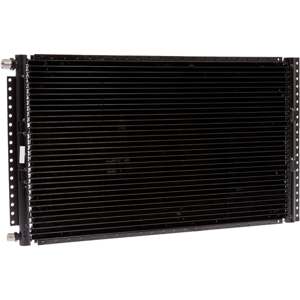 CONDENSER PF 13.5in x 24in x 18mm 24-50002