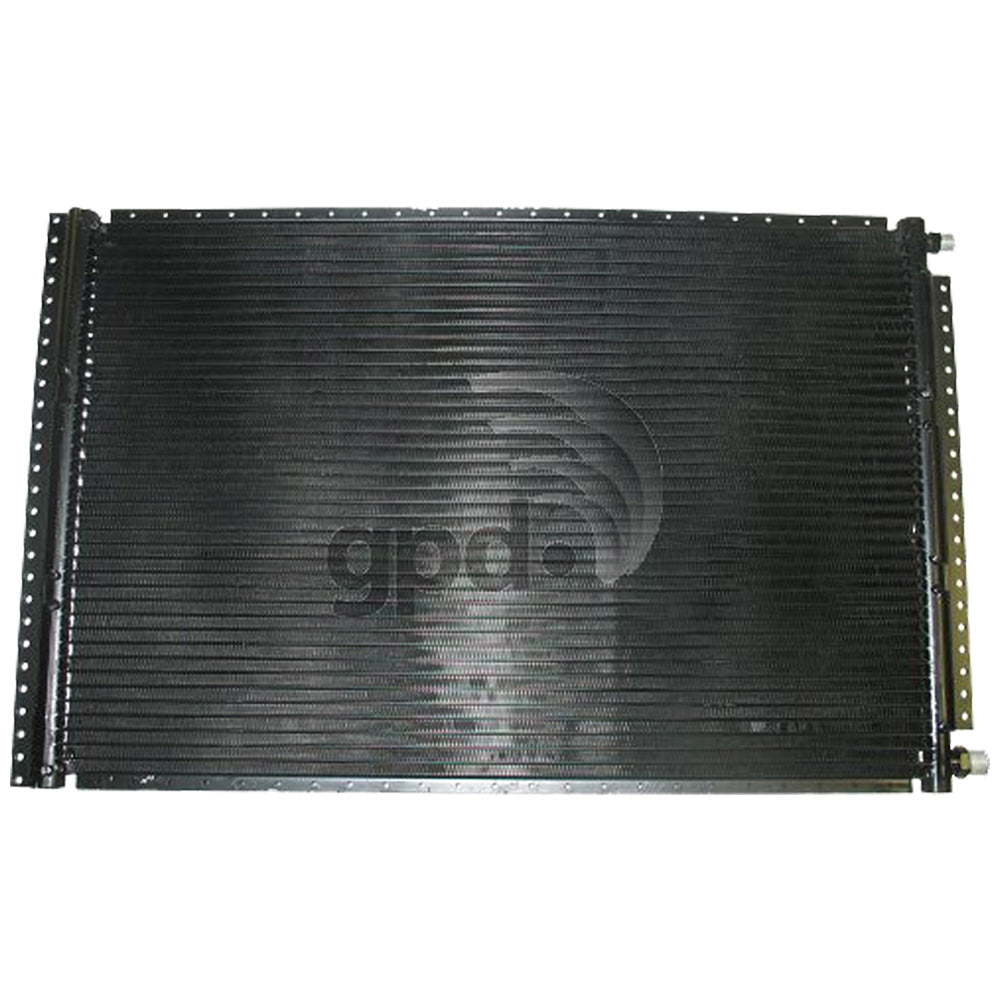 CONDENSER PF 16.75in 424mm x 25.5iin 647.7mm 18mm 24-50004