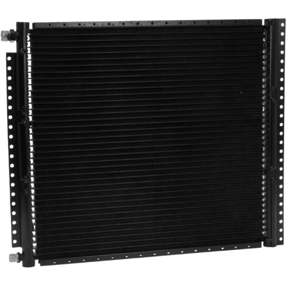 CONDENSER PF 16in/403.80mm x 18in/457mm x 18mm 24-50010