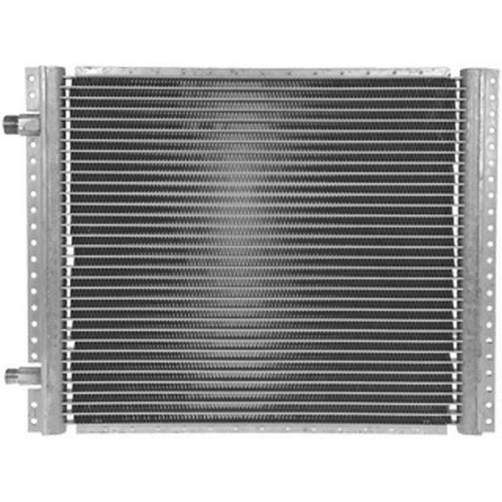 CONDENSER MULTIFLOW 14in/356mm x 18in/457mm x 20mm 24-50021