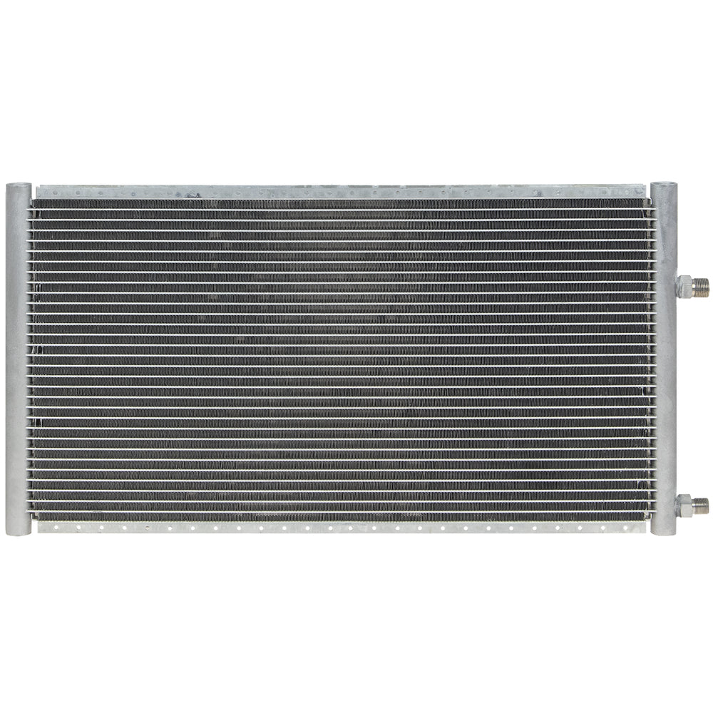 CONDENSER PF 13.07in/332mm x 24.41in/620mm NO PAINT 24-50041