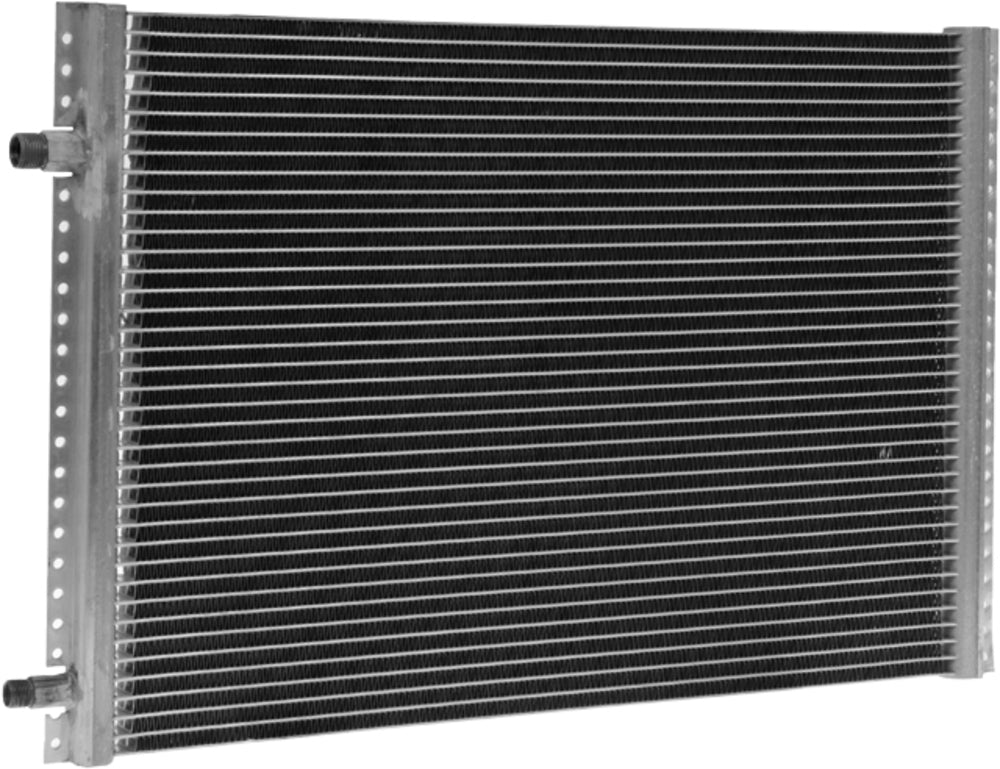 CONDENSER MULTIFLOW 16in x 24in 24-50059