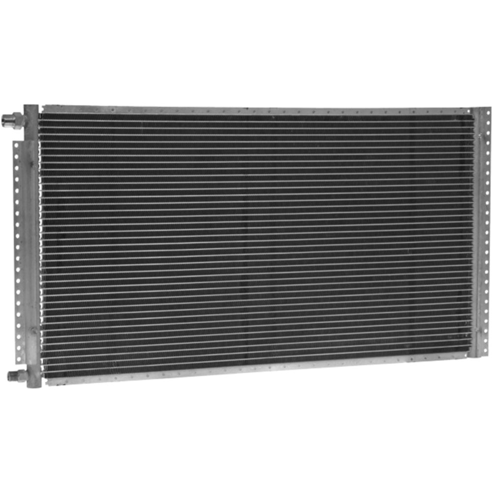 CONDENSER PF 16in x 30in x 18mm FOUR WAY MTG BRKTS 24-50108