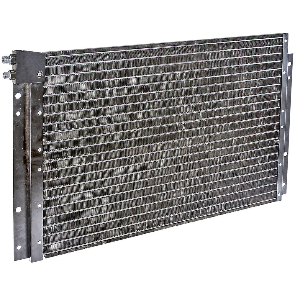Condenser 2003-07 Mack Granite 24-50529