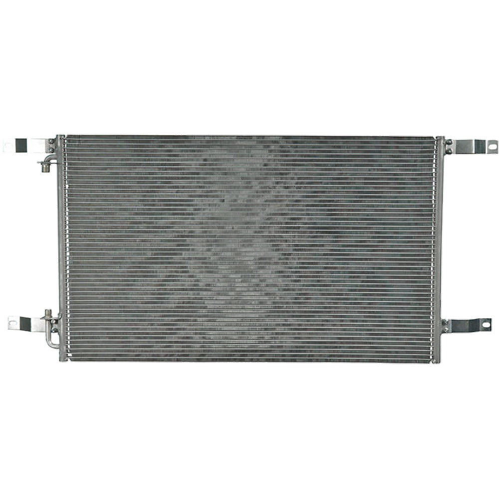 Condenser Freightliner Columbia C112 C120 8/96-9/00 24-50535