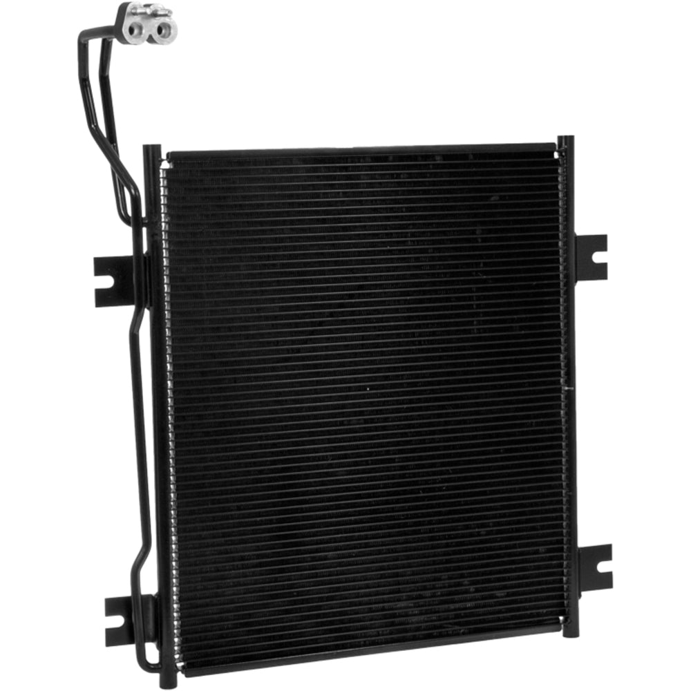 Condenser 05-07 Navistar 5000 Series 24-51211