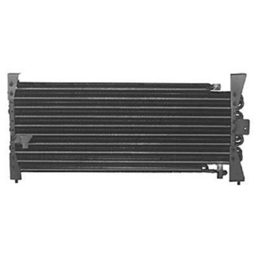 Condenser Honda Civic / Del Sol 92-93 80110-SR1-A22 24-5C038