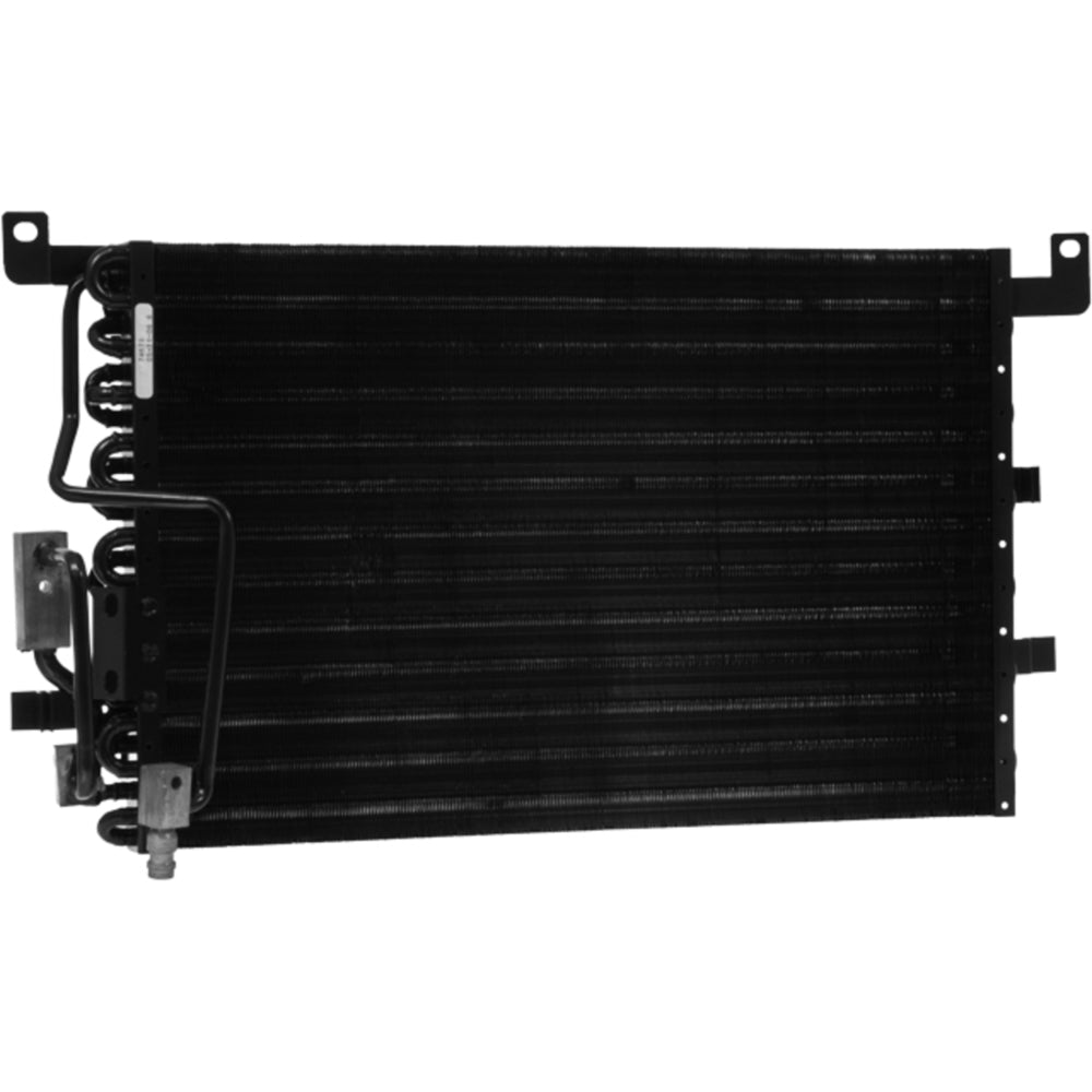 Condenser Saab 900 94-97 W/drier 24-60134