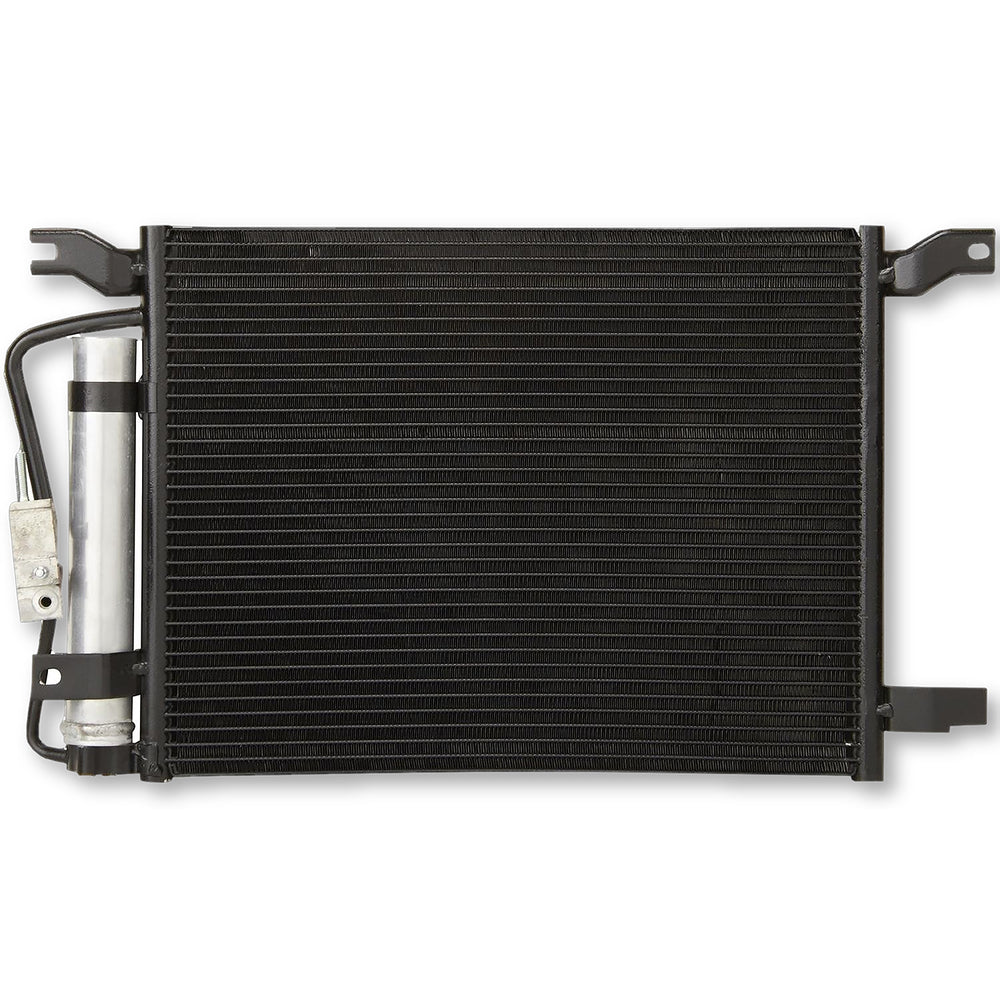 Condenser Pontiac Solstice 06-07 Saturn Sky /redline 07 24-62163