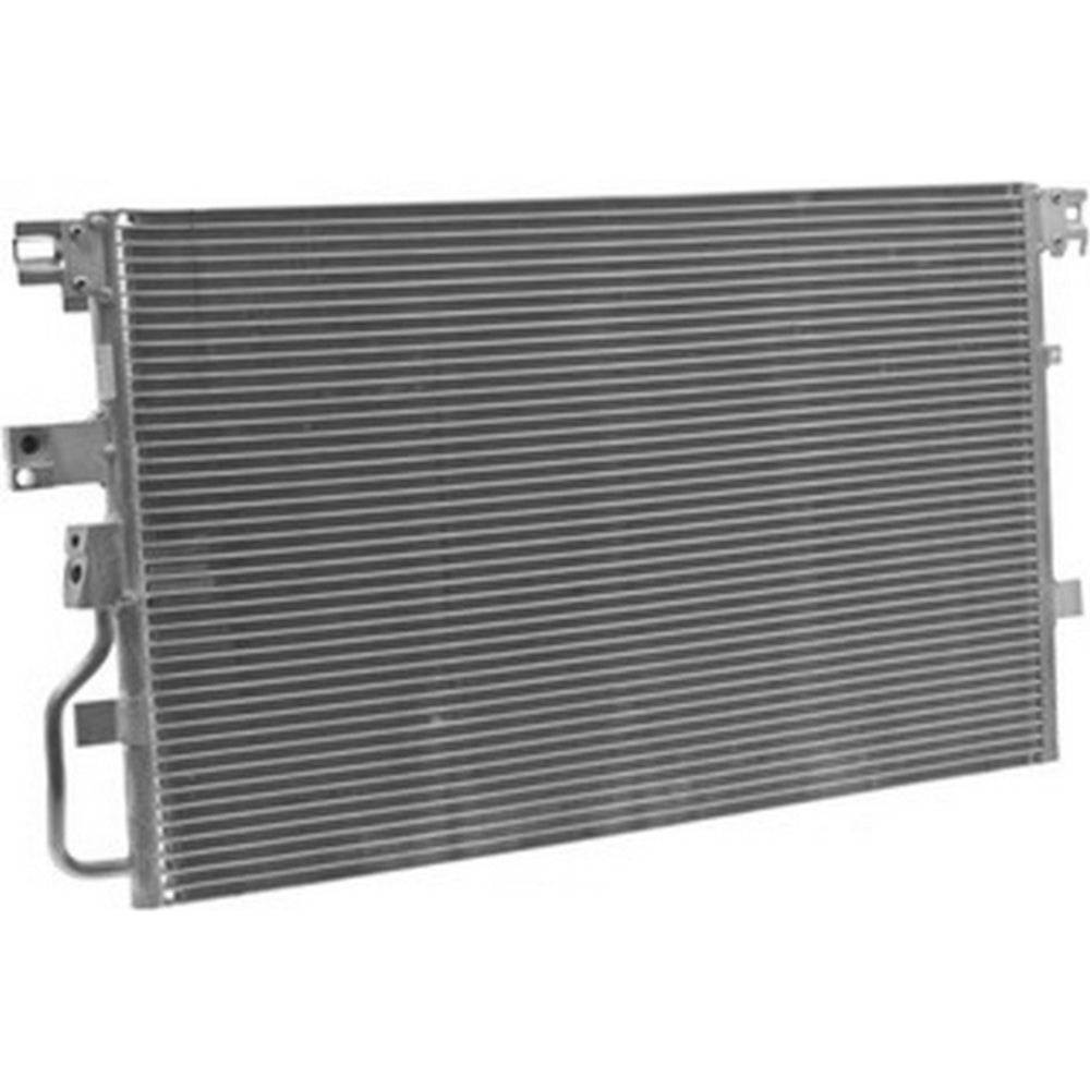Condenser Chevy Equinox 2005 24-62174