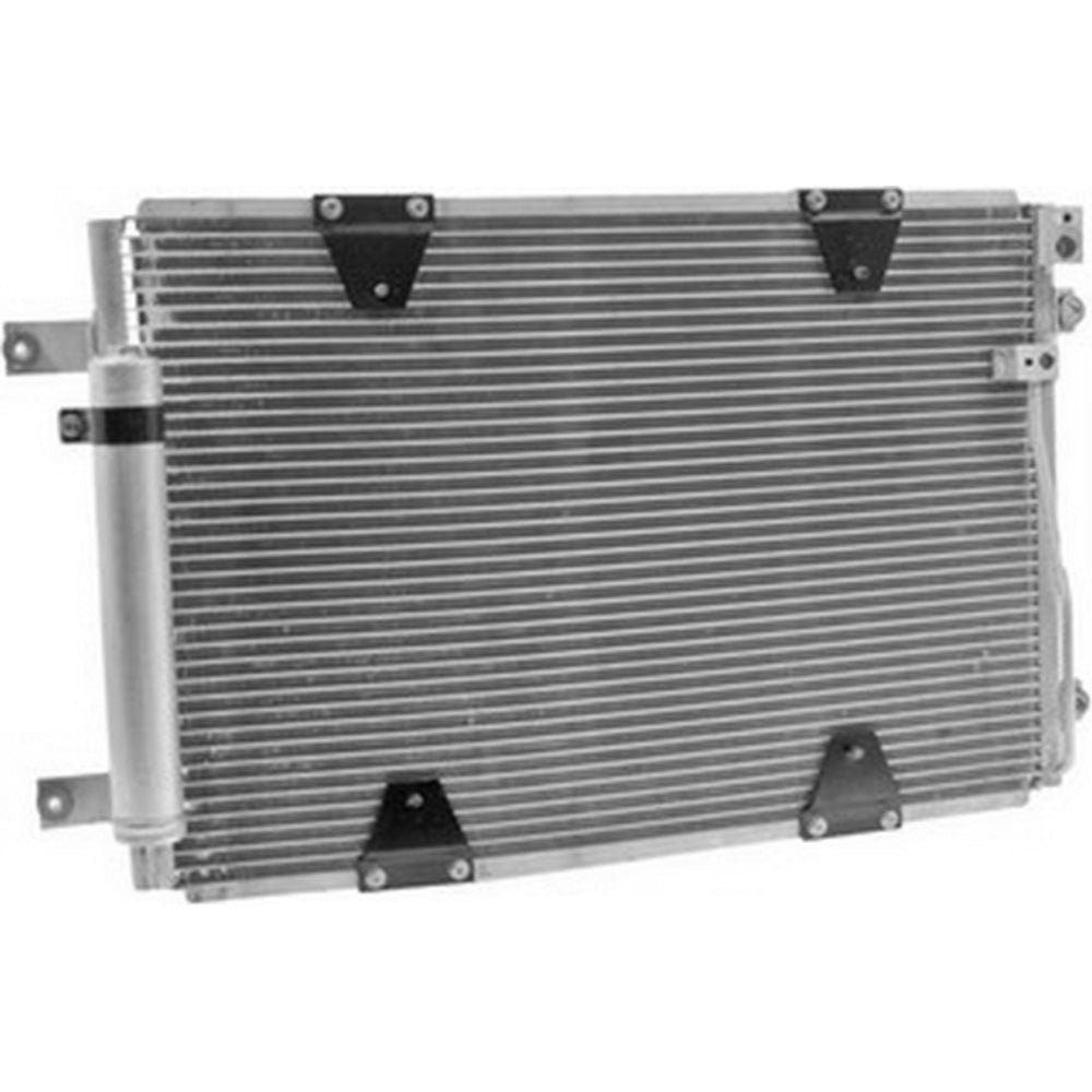 Condenser Suzuki Grand Vitara 2003 24-62180