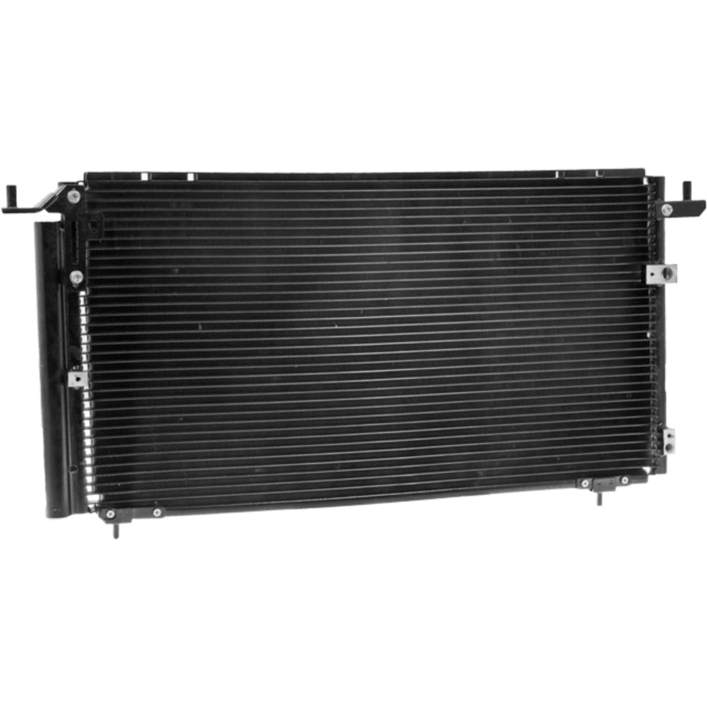 Condenser Toyota Tundra 4 Door 03-05 24-62186