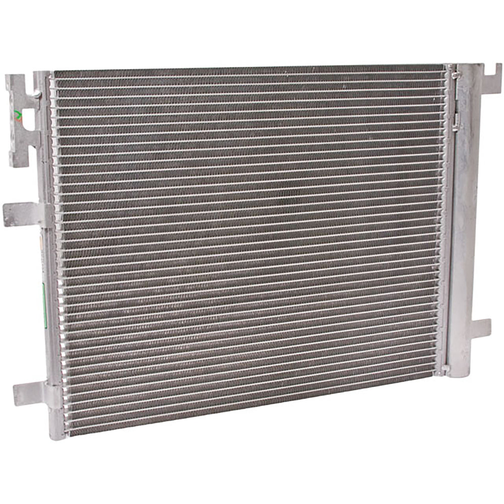 Condenser Chevrolet Hhr 06-09 24-62190