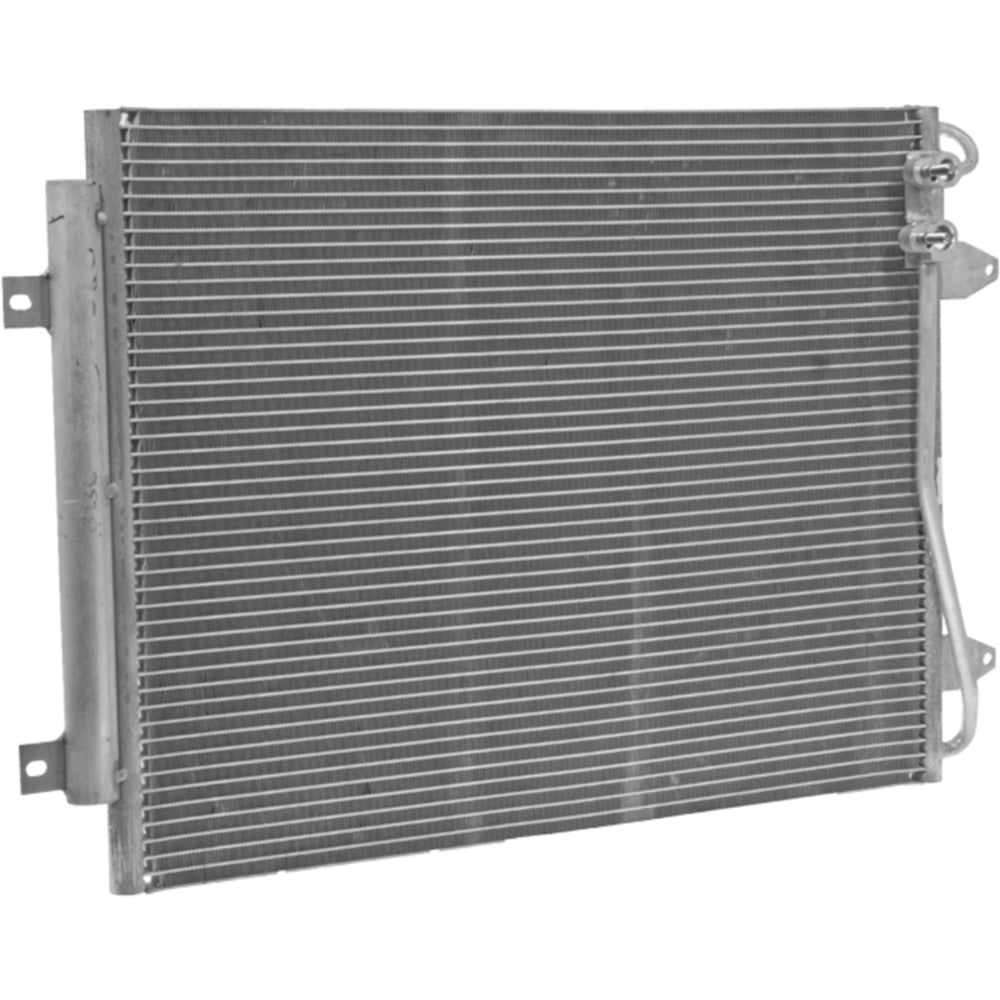 Condenser Vw Passat 06-07 w/ Rd 24-62194