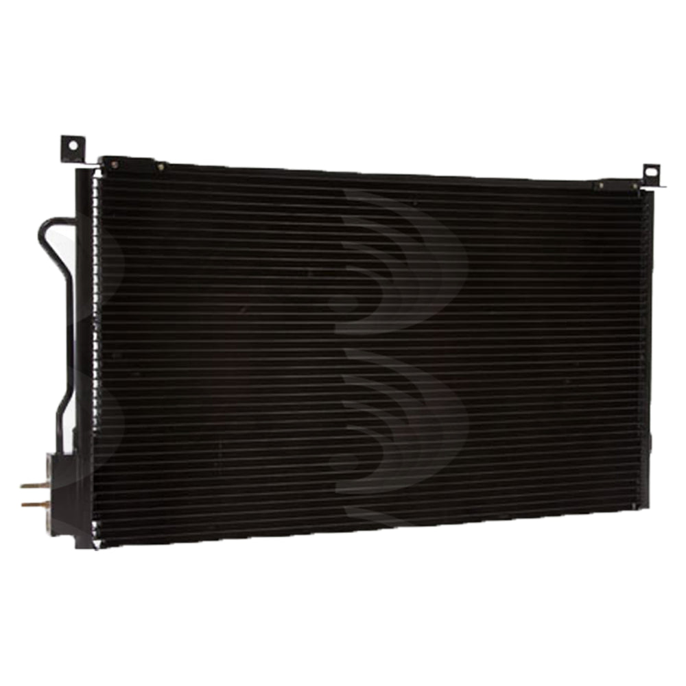 Condenser 05-07 Ford Freestyle, 500 24-62199