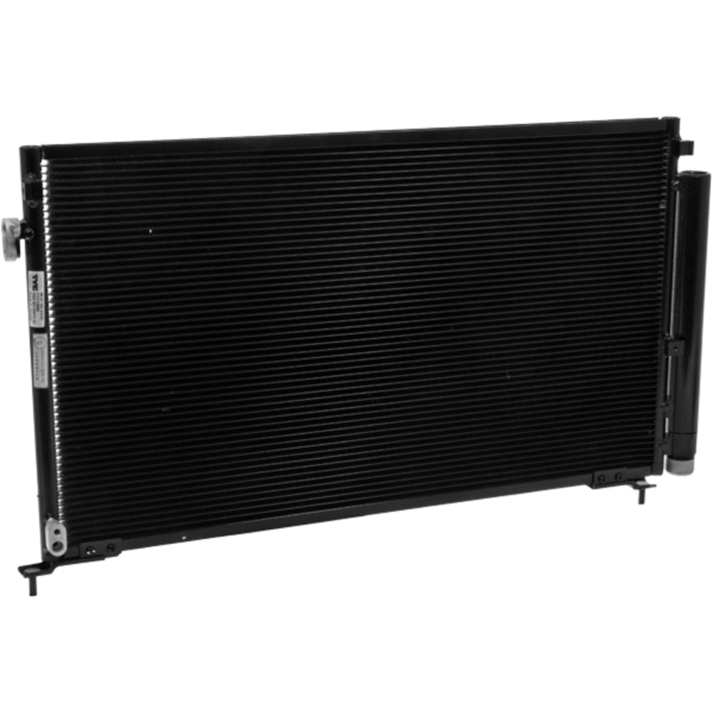 Condenser Honda Civic Coupe 06-07 24-62205