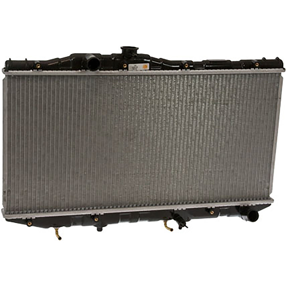 Radiator Toyota Camry 87-91 2.0L 24-80507