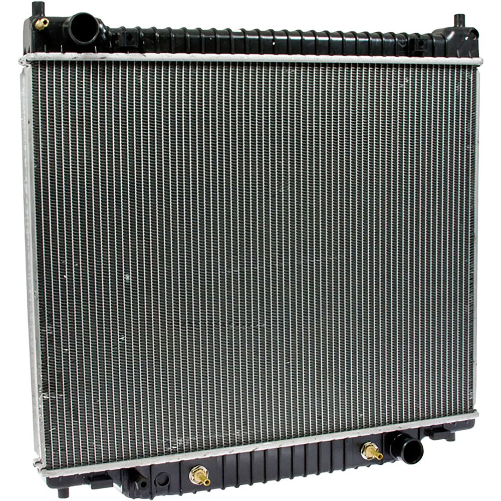 Radiator Ford Econoline 5.4/6.8/7.3L 97-04 24-80509