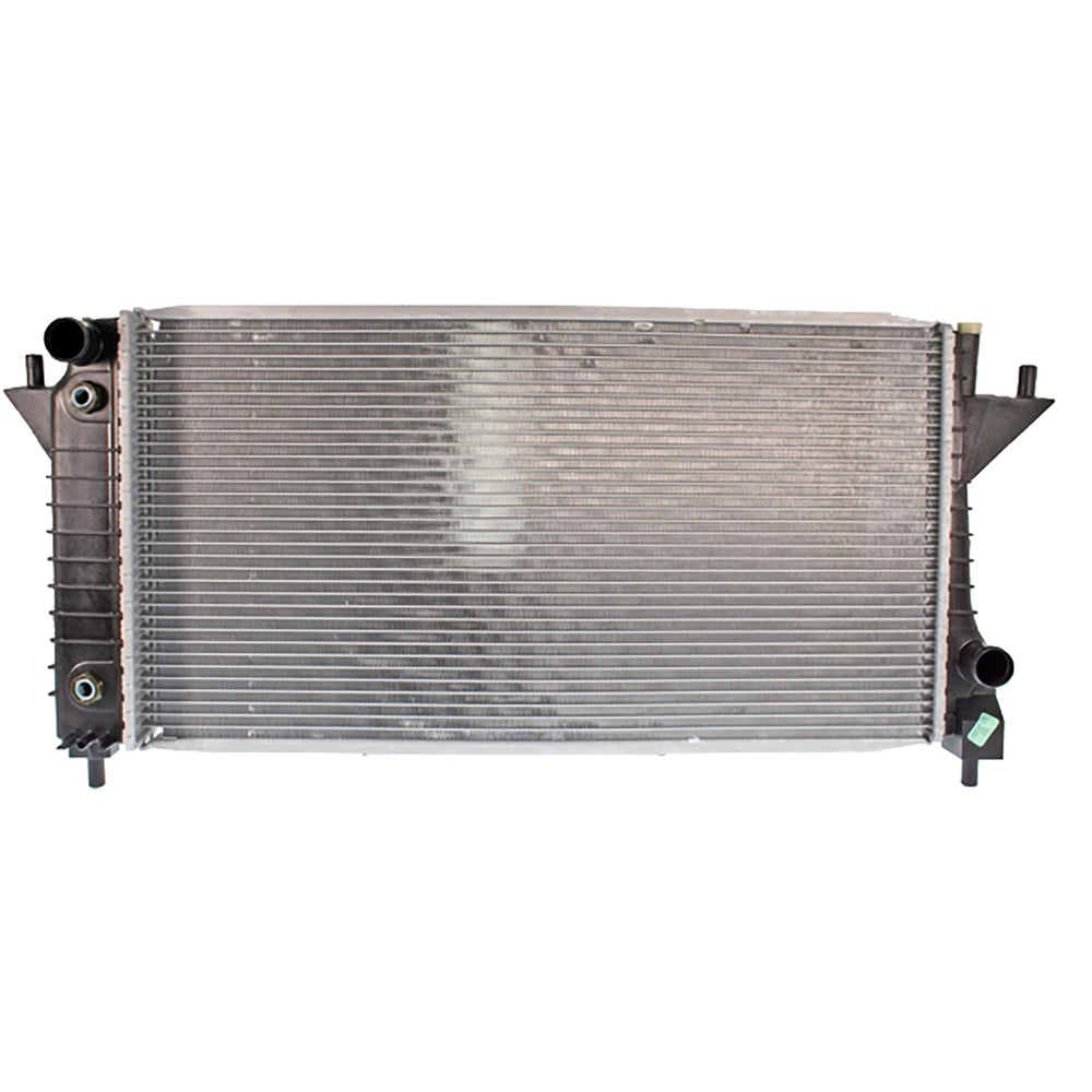 Radiator 01-96 Taurus / Sable 3.0 3.4L 24-80515