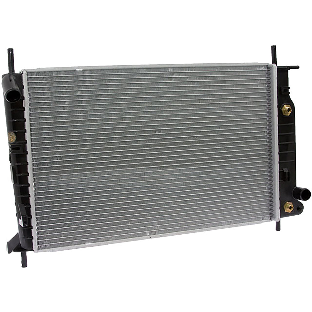 Radiator 00-95 Contour Mystique 02-99 Cougar 24-80530