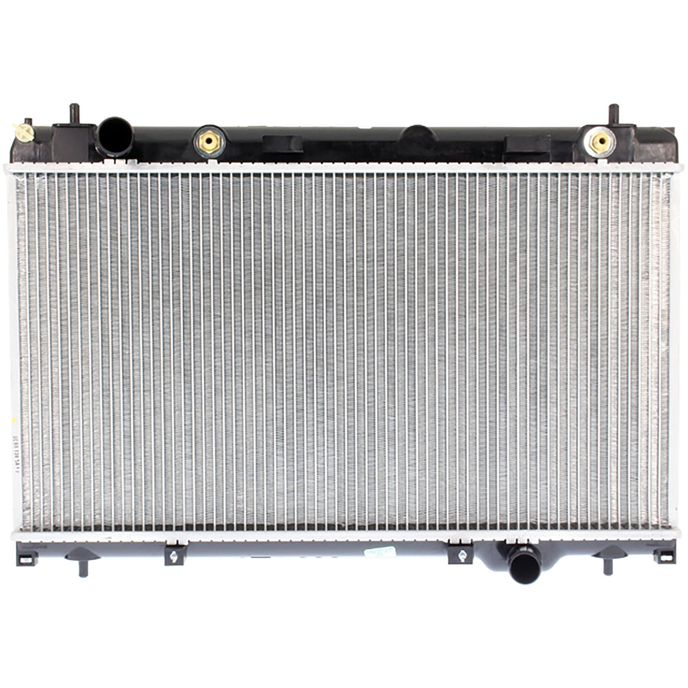 Radiator 01-00 Chrysler Dodge Neon 24-80540