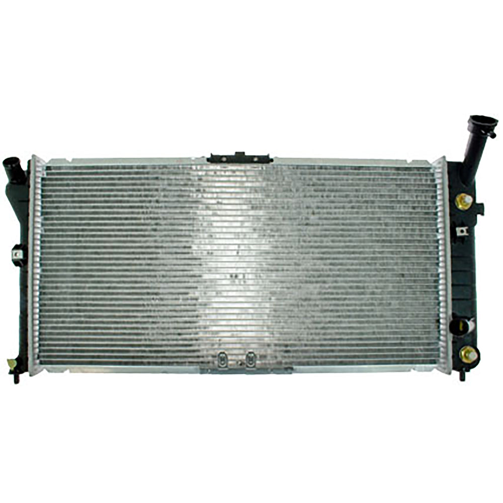Radiator Various Applications 24-80544