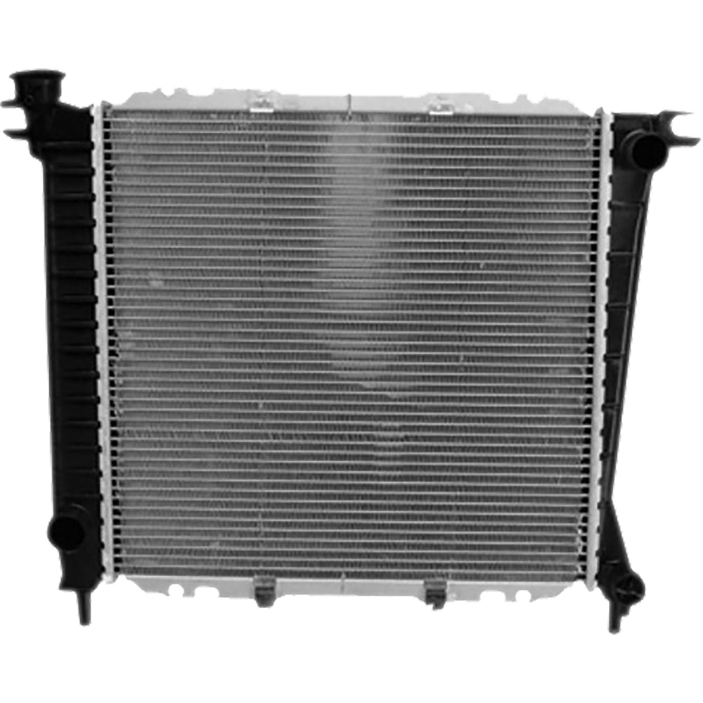Radiator 94-85 Ranger/bronco II Maz Trck 24-80548