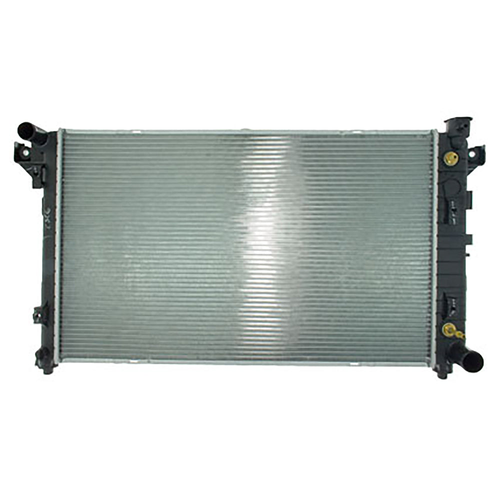 Radiator 94-97 1500/2500/3500 Ram P'ups 24-80551