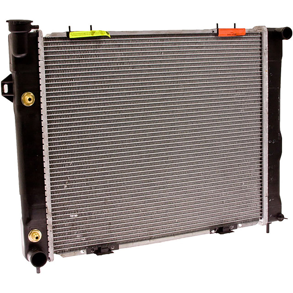 Radiator 94-93 Grand Cherokee 24-80555