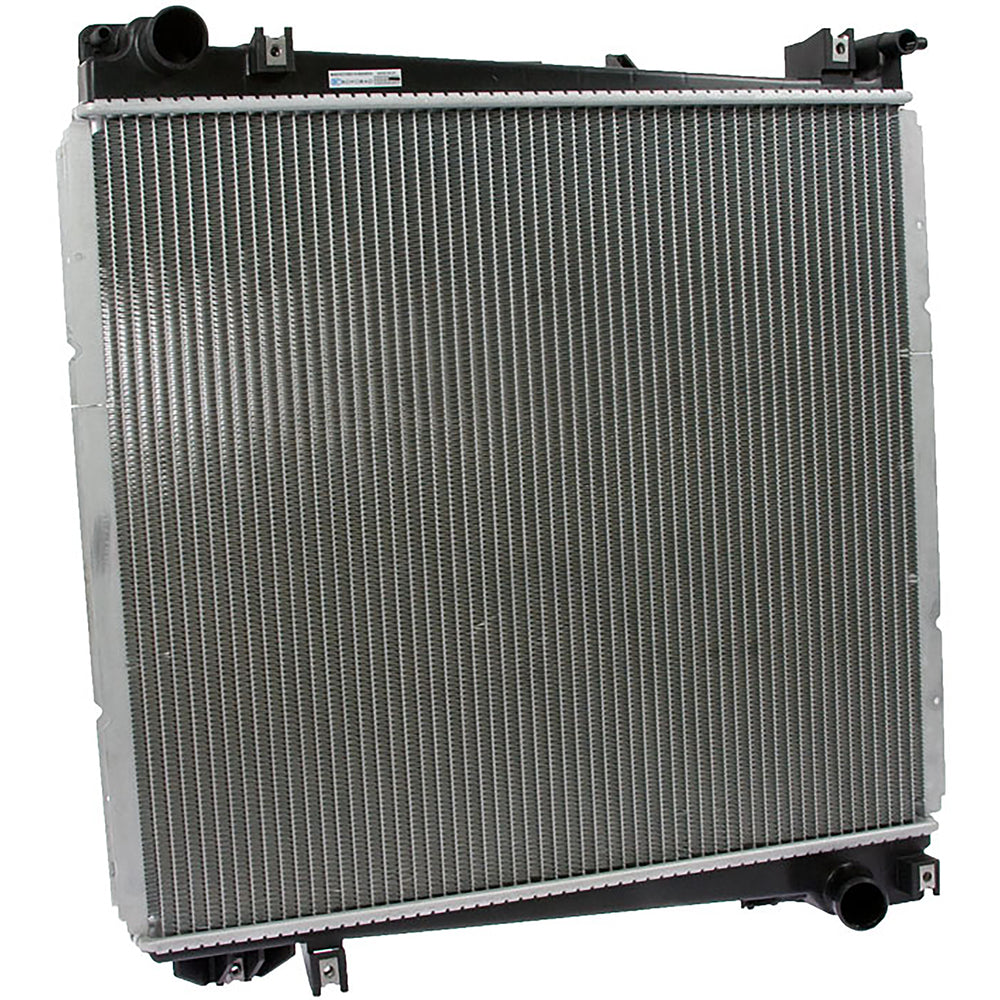 Radiator 2002 Explorer/mountanier 4.0/4.6L 4WD 24-80583
