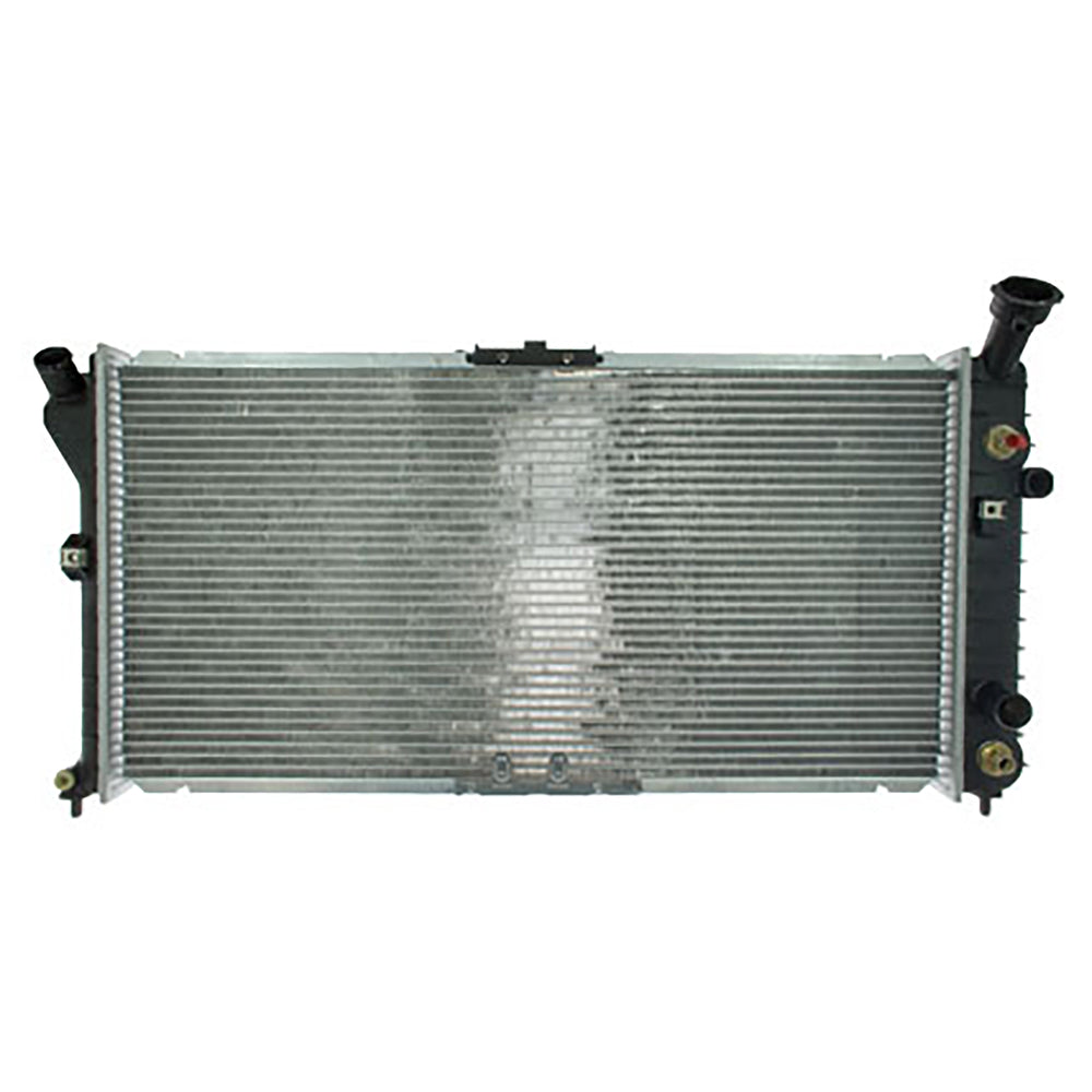 Radiator 01-97 Buick Century 24-80584
