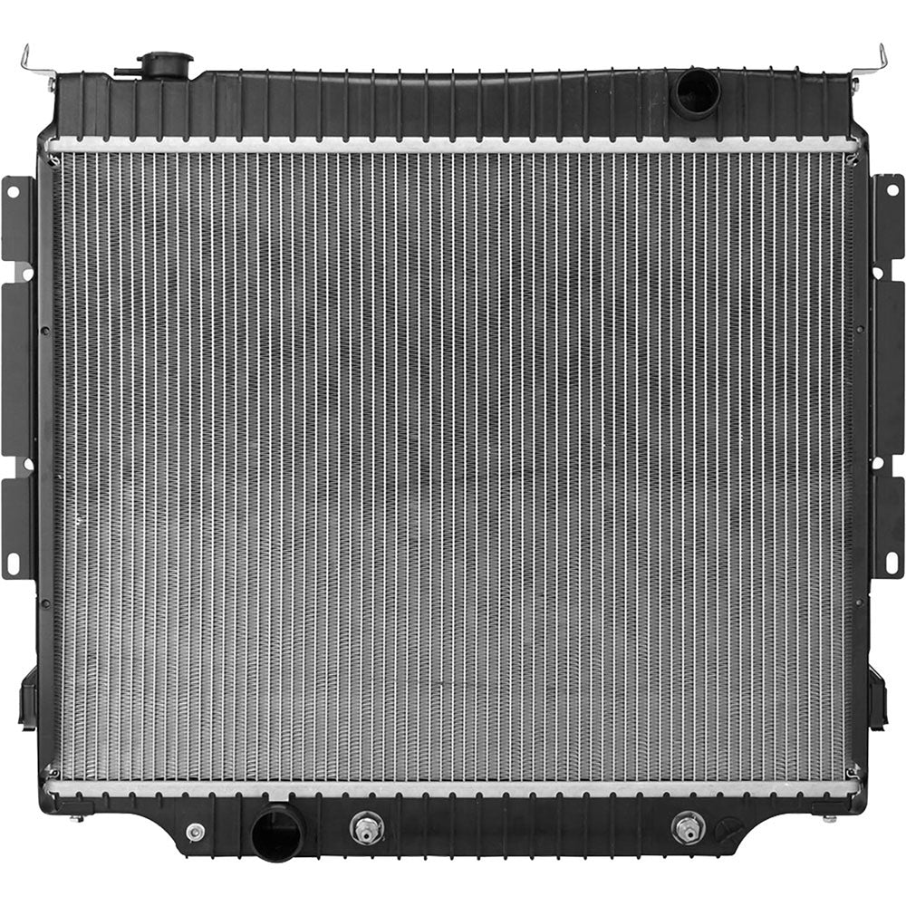 Radiator 94-83 Bronco / 96-83 F Series 24-80586