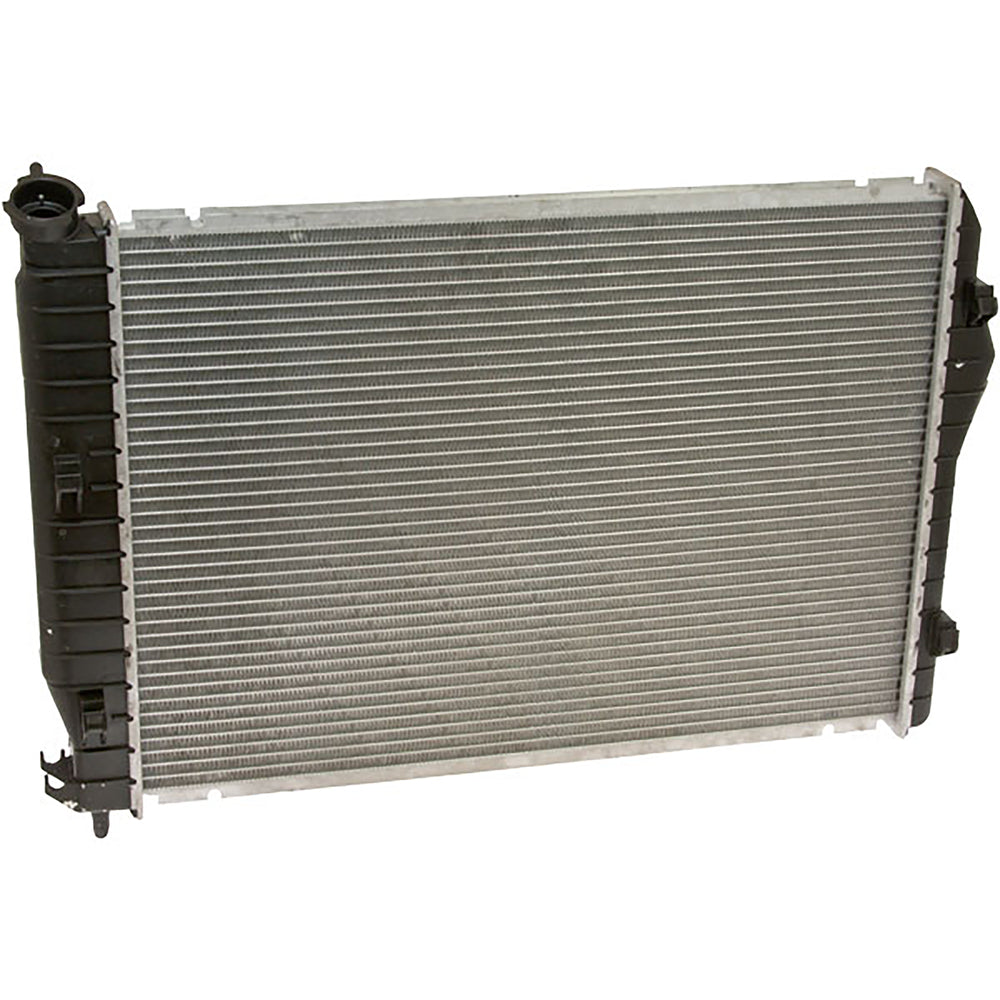 Radiator 93-01 Camaro/firebird 3.4/3.8L 24-80595