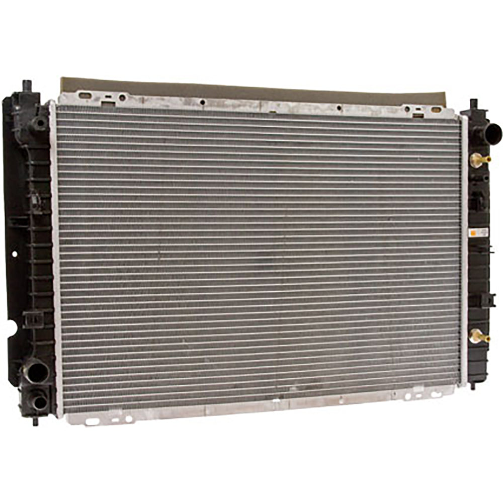 Radiator 01-02 Ford Escape/tribute 3.0L 24-80597