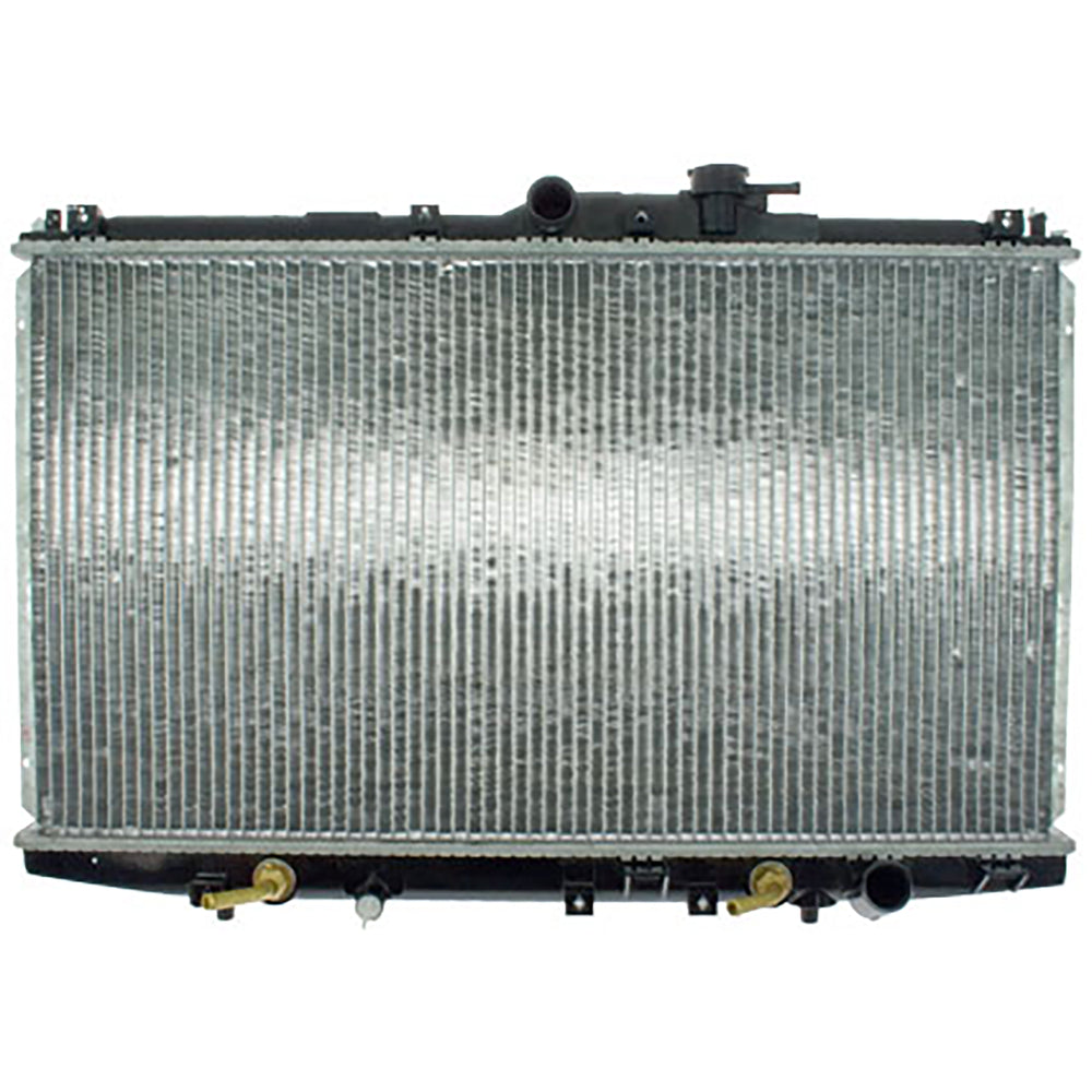 Radiator 98-02 Honda Accord 2.3L 24-80617