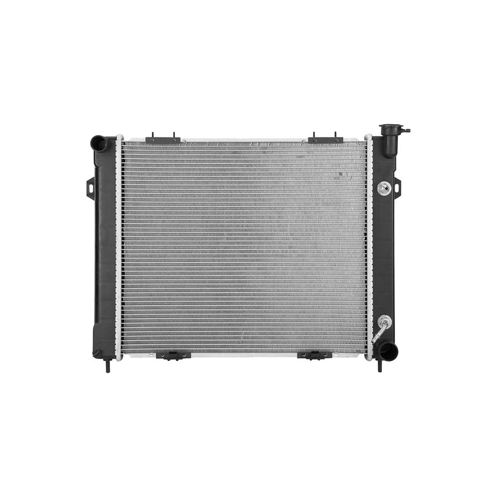 Radiator 93-94 Grand Cherokee 5.2/5.9L 24-80622
