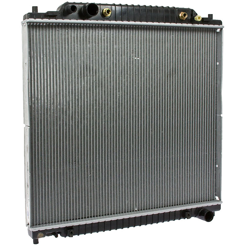 Radiator 99-01 Ford F-series 5.4L Super Duty 24-80630