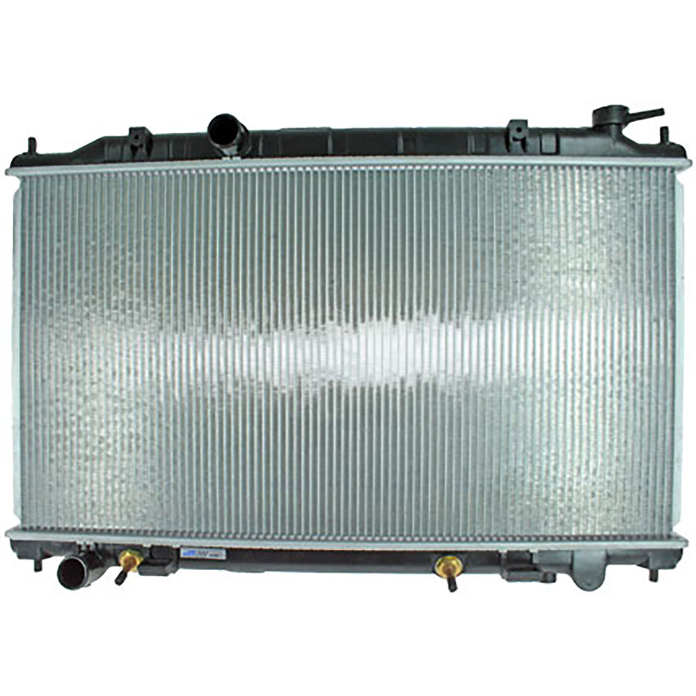 Radiator 02-06 Altima 2.5L L4 at 24-80650
